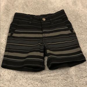 Volcom shorts size 2T
